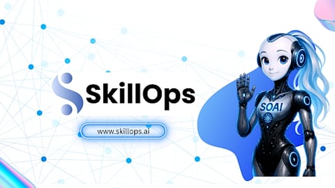 Skillops.ai Recognized in Everest Group’s PEAK Matrix Skill Intelligence Platform 2026, Driving AI Innovation from Gwalior, tier-2 India's Heartland