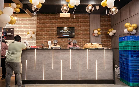 KS Bakers Works on Aligning Operations and Customer Experience Across Locations