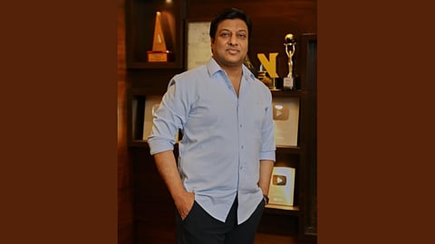 Sajid Qureshi: The Mastermind Behind Landmark Film Deals Now Eyes ‘Varanasi’ as Indian Cinema’s Next Global Phenomenon
