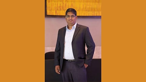 Praveen Yerra joins Gera Developments as Head – Pre-Launch Operations, strengthening leadership and execution capabilities.