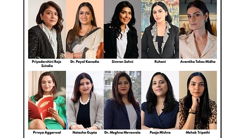 Celebrating Mothers Redefining Strength Across India’s Diverse Industries