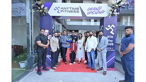 AVAA Wellness Expands into the Premium Wellness Market with the Launch of ‘Sadhya Studio’