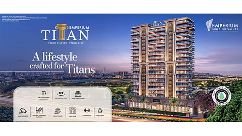 Why NCR’s Affluent Buyers Are Moving Towards Low Density Communities
