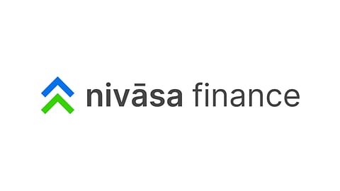 Nivasa Finance Raises $3 Million to Narrow India’s Secured Credit Gap