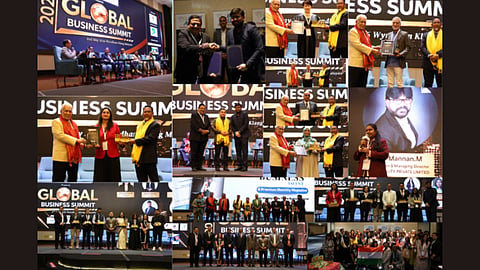 Global Business Summit 2026 in Malaysia Unites Global Leaders for Cross-Border Growth & Collaboration