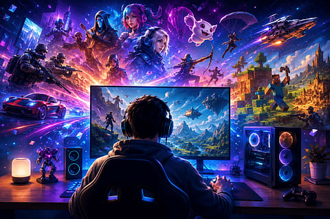 How Important Are Reviews in the Digital Age of Online Entertainment?