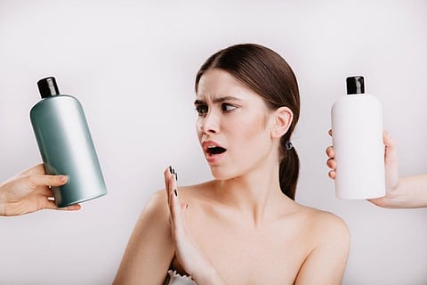 Medicated Shampoos That Help Control Scalp Issues