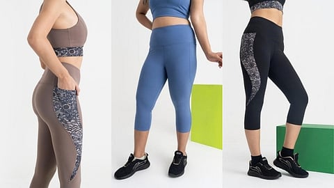 What Are Women’s Capris and Why Are They Trending Again Among Indian Women?