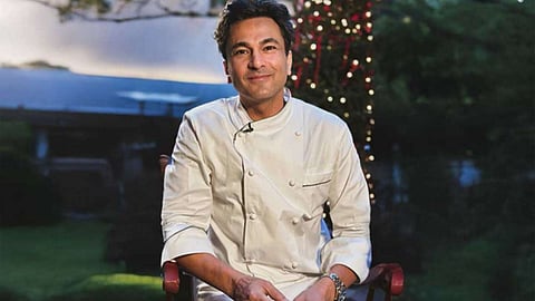 RPH College of Hospitality Management Launches Chef Vikas Khanna Scholarship After Chef’s Inclusion in TIME 100 Most Influential People of 2026