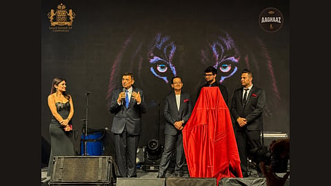 Oasis Group forays into premium single malt category with AAGHAAZ launch 