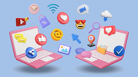 Top Social Media Trends in 2026