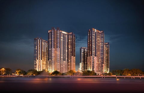 SOBHA OneWorld, Greater Whitefield