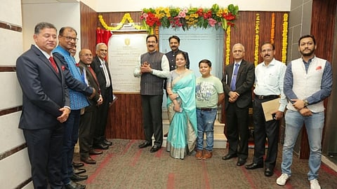 RIIM Pune Marks a Historic Milestone with Grand Campus Inauguration in the Presence of Eminent Dignitaries