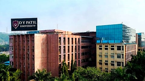 D. Y. Patil Deemed to be University Online Launches India’s First Online MBA in Product Management Alongside New-Age Programs in Fintech and AI