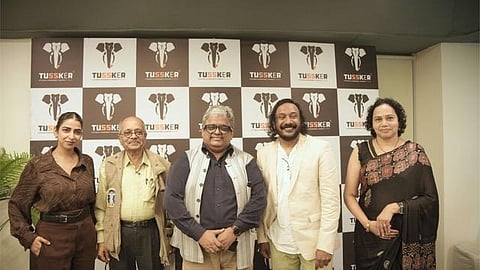 TUSSKER KITCHENS CELEBRATES GRAND OPENING OF ITS SIGNATURE STORE ON KANAKAPURA ROAD, BENGALURU