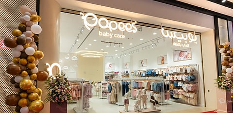Popees Group Announces Strategic Listing Milestone with Proposed Integration of Baby Care Business
