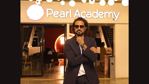 Rahul Mishra, Masaba Gupta and Jayanti Reddy on Human Intelligence, Artificial Intelligence and the Future of Creative Careers at Pearl Academy