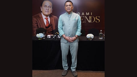 Agami Realty Unveils Ultra Luxury Residential Address Agami Legends in Kalanagar, Endorsed by Sunil Gavaskar