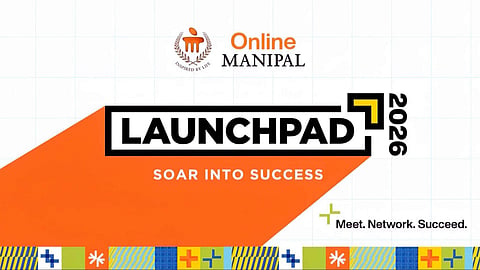 Online Manipal's Launchpad 2026 Strengthens Career Outcomes by Connecting Learners with Top Recruiters