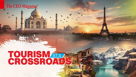 Tourism at a Crossroads