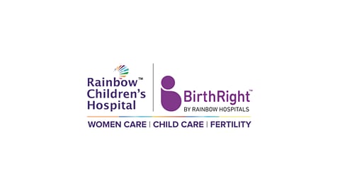 Rainbow Children's Hospital Achieves One of India's Longest duration Pediatric ECMO Air Retrievals, Saves 8-Year-Old Boy After 36 Days on Life Support
