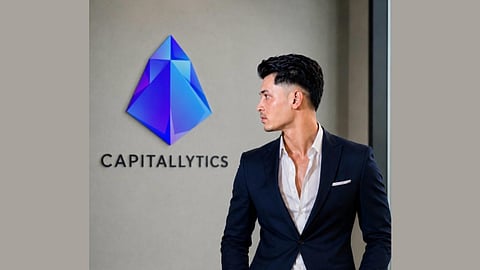 Kanisk Bora Launches Capitallytics: An AI-Powered Investment Intelligence Platform Designed for the Modern Investor