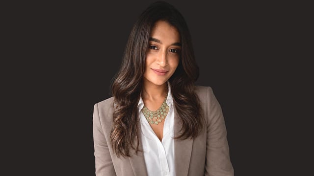 Arpita Subbaiah: Conscience as the New Luxury