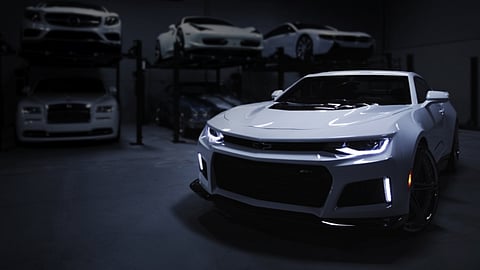 The Growing Appeal of Cars That Adapt to Different Lifestyles
