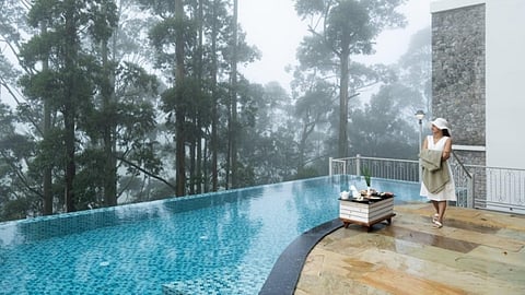 1924 Clock House — India's Premier Colonial-Era Heritage Resort Debuts in Munnar, Kerala