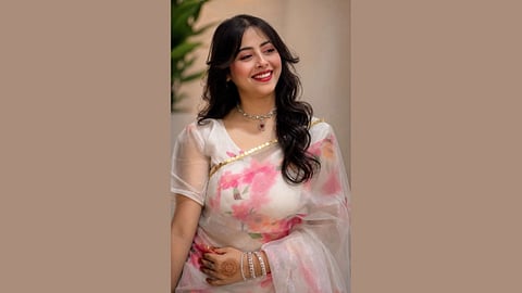 Priyanka Prasad Impresses in Her Powerful Debut, standing tall alongside Sai Kumar