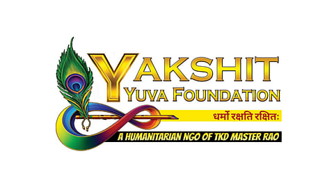 TAEKWONDO MASTER SHREEPADA R. RAO SECURES LANDMARK IT APPELLATE TRIBUNAL VICTORY FOR YAKSHIT YUVA FOUNDATION AND SPORTS EDUCATION IN INDIA