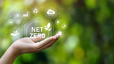 Net Zero Carbon Emission: What You Need to Know