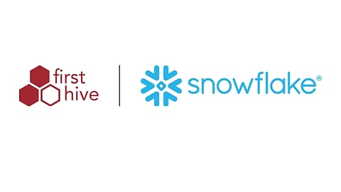 FirstHive Launches Composable Agentic AI and Identity Resolution Solutions on Snowflake