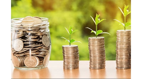 How Entrepreneurs Can Build Long-Term Wealth