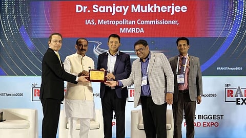 Winners include GHV Infra Projects, Ceigall, Welspun, L&amp;T, Rajpath Infracon, Dineshchandra R Agrawal Infracon, J Kumar Infraprojects among road builders. OEMs like Tata Hitachi, Dynapac, Terex Powerscreen, Escorts Kubota and other product manufacturers like Zydex, Tata Steel among others.