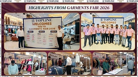 Topline's Winter Expo Draws Strong Retailer Response, Sets Stage for Upcoming Season