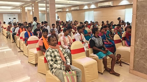 Rise Against Hunger India strengthens livelihoods and resilience among vulnerable communities through enterprise development