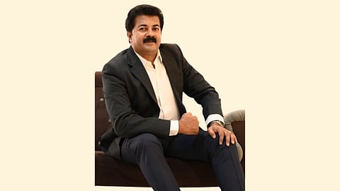 Unlocking Dormant Wealth: Binoy Thomas, the Real Estate Maverick Redefining Property Development in Kerala