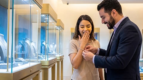 What do most people get wrong when buying gold in India?