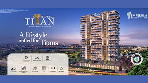 Monsoon Reinforces the Value of Strategic Connectivity: Why Dwarka Expressway Is Emerging as Gurugram's Smartest Residential Corridor