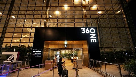 360 ONE partners with WPP Media to establish a strategic presence at Mumbai Terminal 2