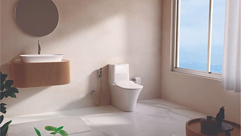 Thinking About a Kohler Vive One-Piece Toilet? Here's What Influences the Price
