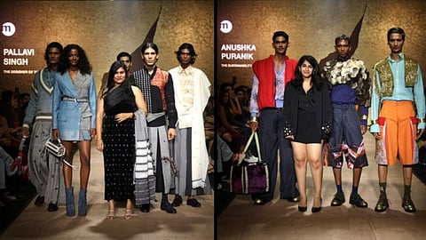 Istituto Marangoni Mumbai Presents Its 2026 Student Showcase — ‘Astitva’