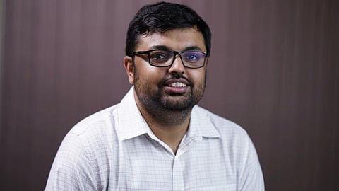 Guarding the Global Grid: How Nandakishore Harikumar Built a Deep-Tech Shield Against International Cyber Threats