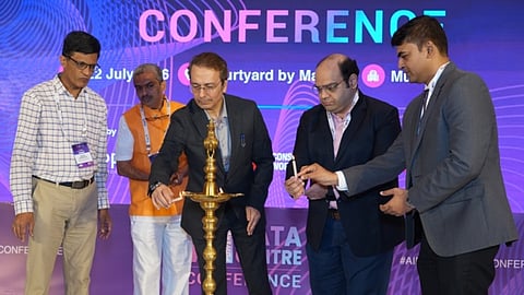 Industry experts deliberate on AI-ready infrastructure, sustainability and investment at the AI-Powered Data Centre Conference 2026 in Mumbai.