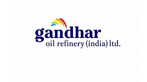 Gandhar Oil delivers Highest PAT driven by strong demand from the Personal Care, Healthcare, and Pharmaceutical (PHPO) sectors