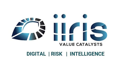 Acquisition combines IIRIS's technology-led risk management capabilities with Dion's fintech platform serving over 250 banks, brokers and wealth managers.