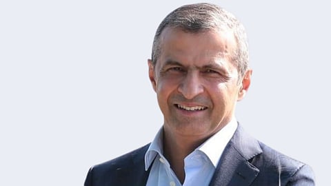 Bizom Welcomes Industry Veteran Naresh Sethi as the Director of Board