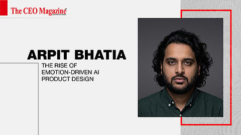 Arpit Bhatia