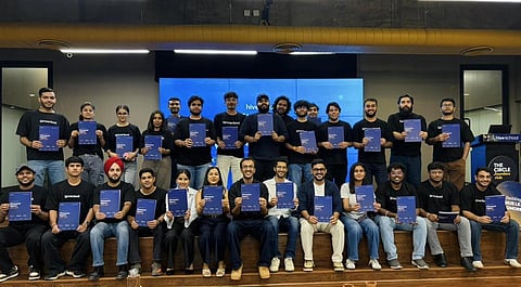This Gurgaon B-school rivals Baby IIM's placements: HiveSchool of Business posts ₹16.47 LPA average, ₹27.8 LPA highest; Adobe, Yatra among recruiters
